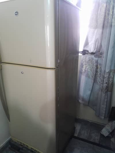 freezers