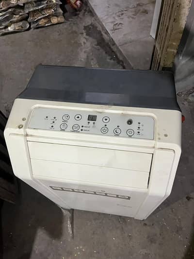 Tarrington house Portable Ac