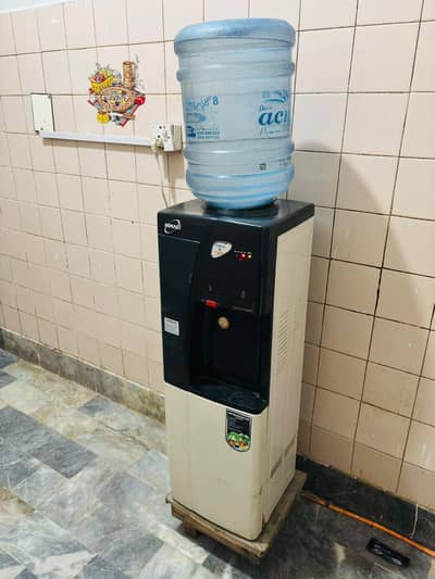 water dispenser