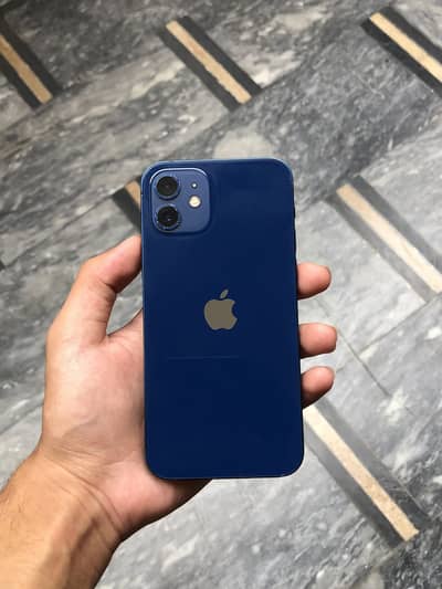 iPhone 12 exchange possible