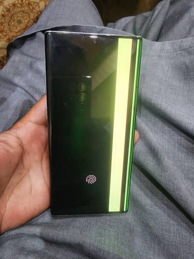 Samsung Mobile Note 10 Plus