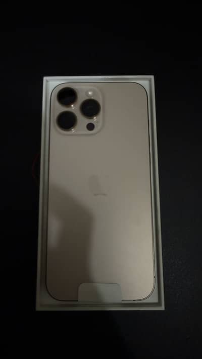 Apple iPhone 16 Pro Max