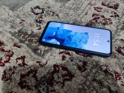 Vivo Y21d (6, 128GB)