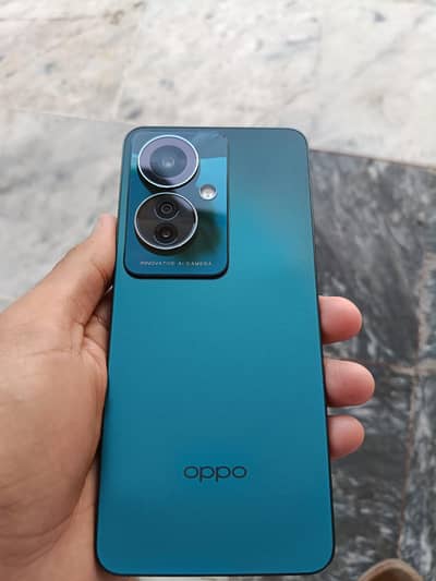 OPPO Reno 11F 5G
