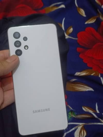 Samsung Mobile A32