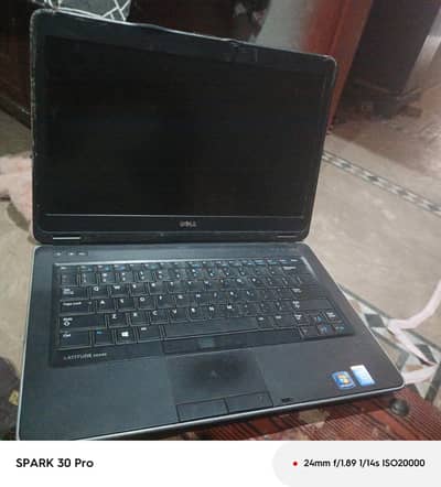 ​Intel Core i5 4th Gen Laptop - 4GB RAM - 500GB Hard - Urgent Sale