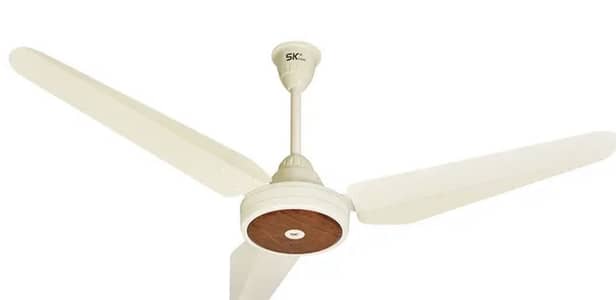 SK Magnum series fans