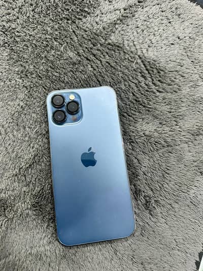 Apple iPhone 12 Pro Max 128GB