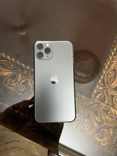 Apple iPhone 11 Pro 256GB PTA Aprroved