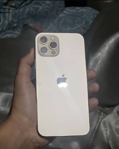 Apple iPhone 12 Pro JV 96bh
