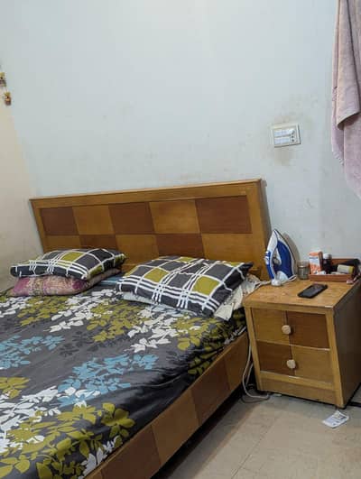 bed room set for sale in reasonable price