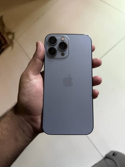 iPhone 13 Pro Max 512gb Factory Unlock