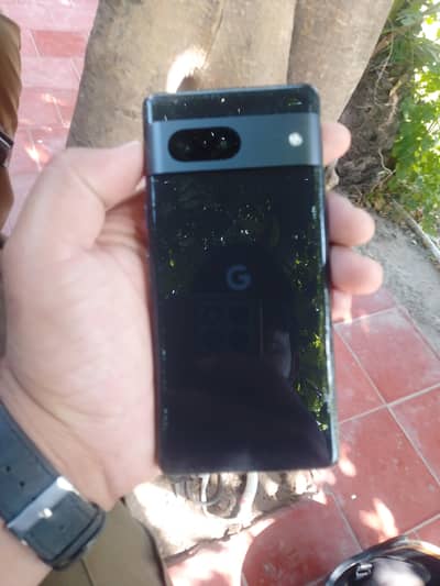 Google Pixel 7
