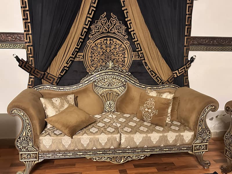 7 seater sofa 1