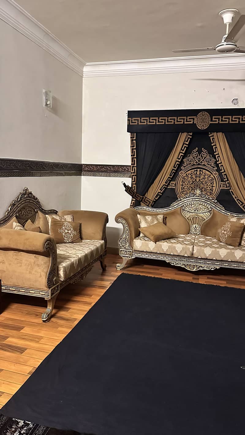 7 seater sofa 2