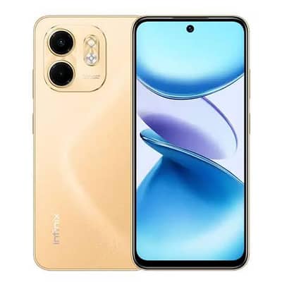 Infinix Smart 9