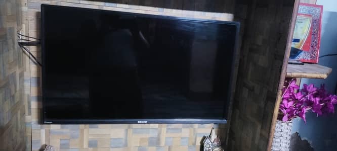 Orient 32 Inch LED TV + Android Box | Full HD | Good Condi