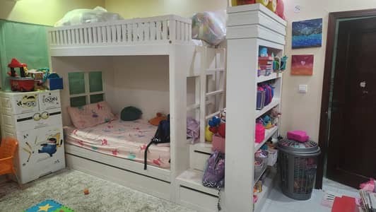 Bunker bed for sale