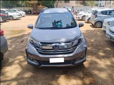 Honda BR-V 2022