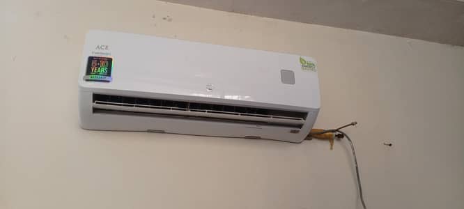 1.5 ton pel Ac fro sale