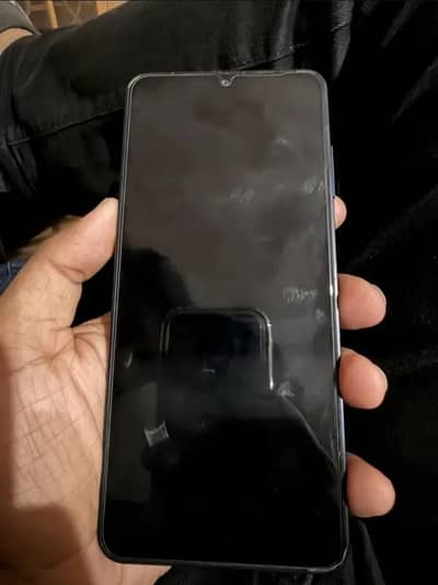 Samsung Mobile A06 exchange with iphone x