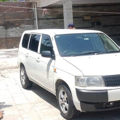 Toyota Probox 2006