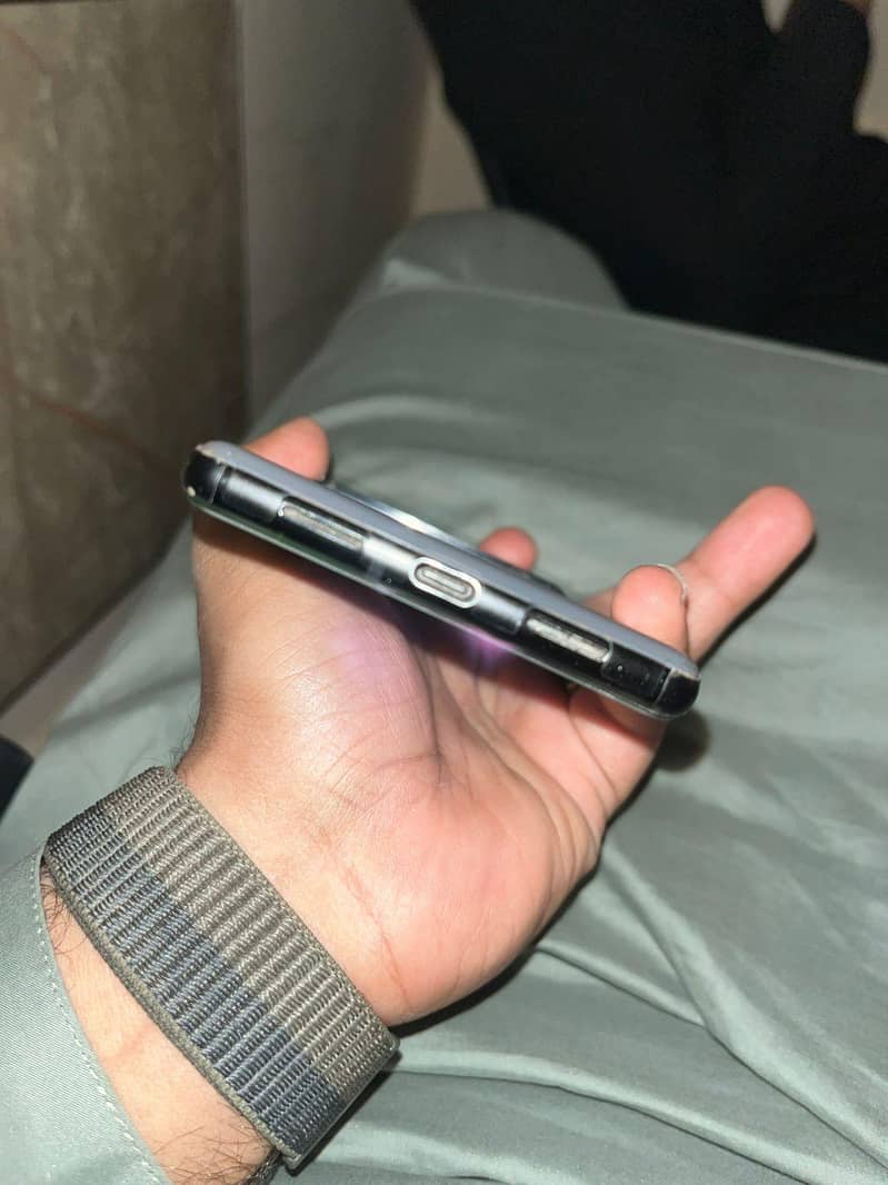 Google Pixel 6 Pro 3