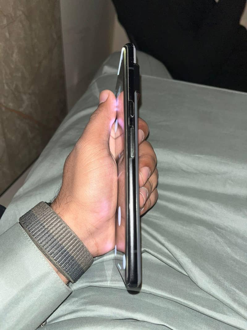 Google Pixel 6 Pro 5