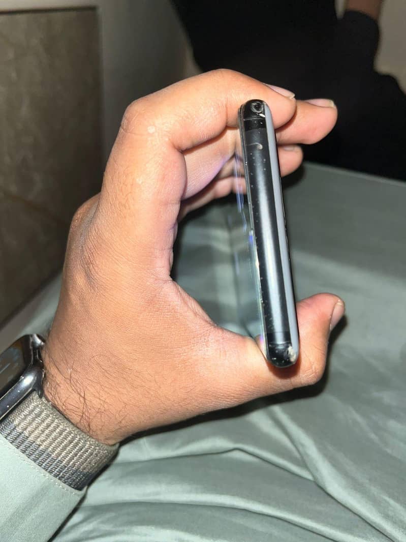 Google Pixel 6 Pro 6