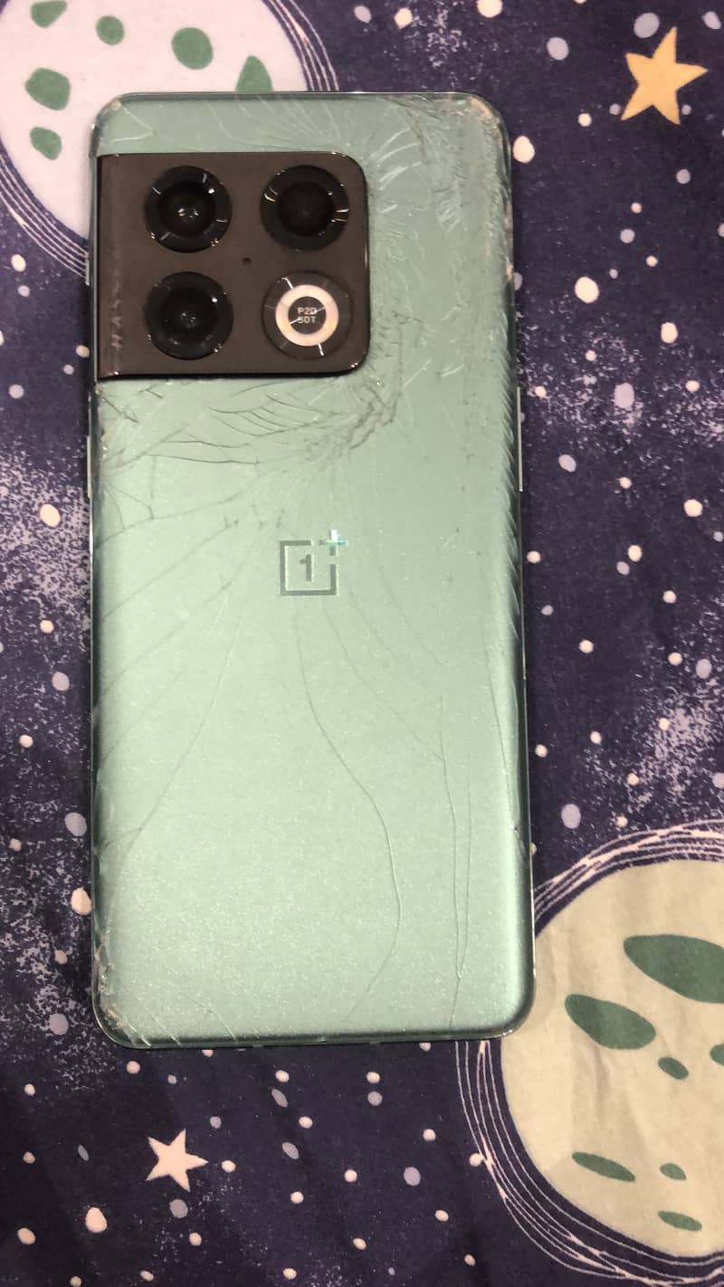 One Plus 10 Pro 0