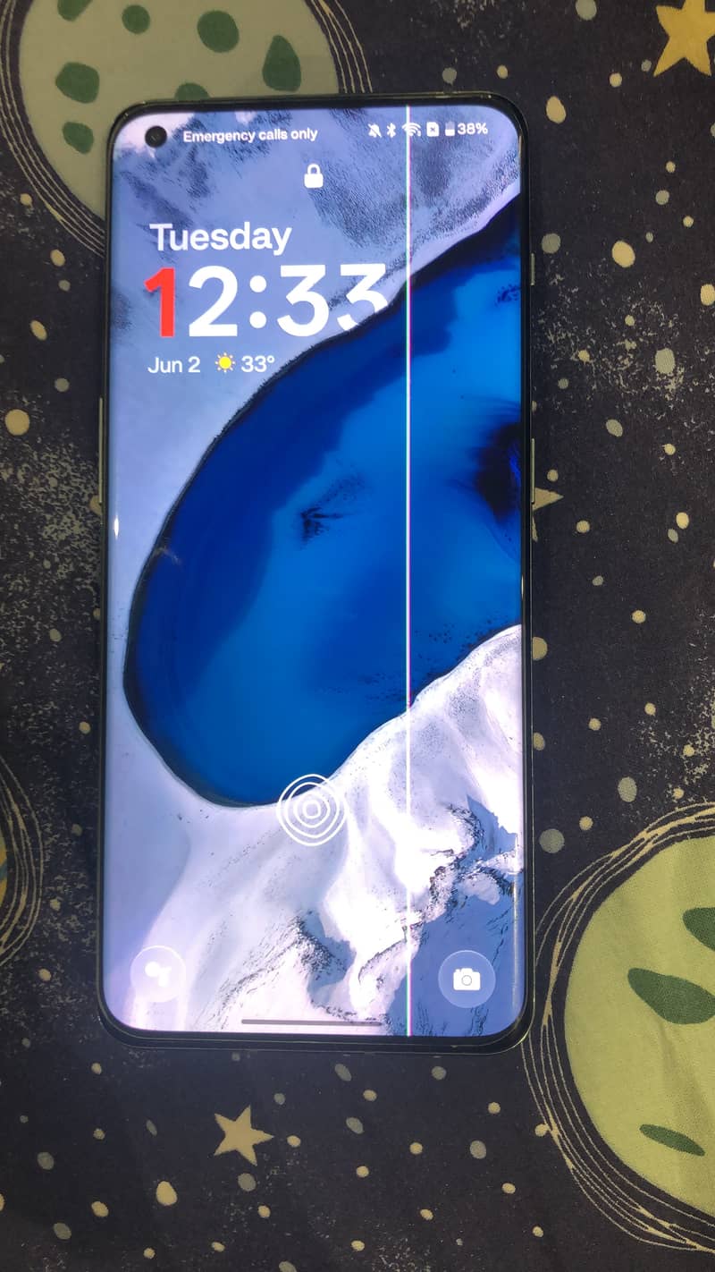 One Plus 10 Pro 1