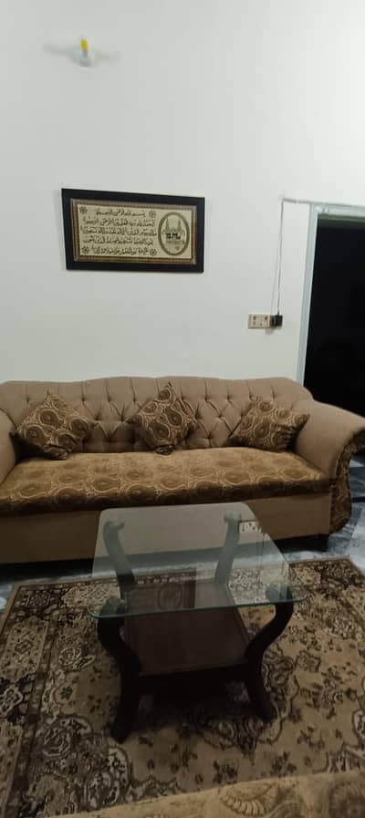 Sofa set for sale