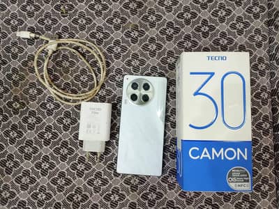 Tecno CAMON 30