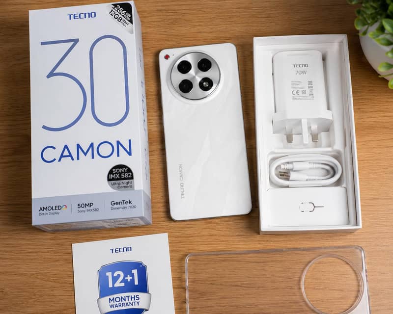 Tecno CAMON 30 2