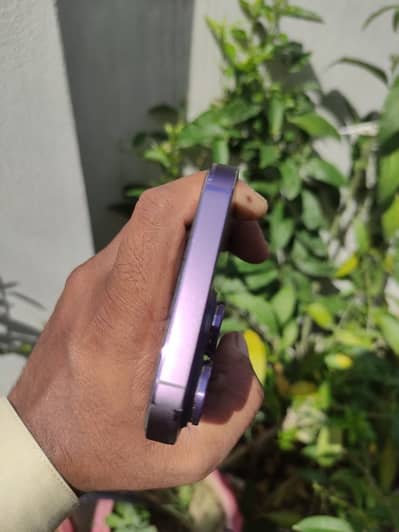 Apple iPhone 14 Pro Max
