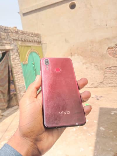 Vivo Y11