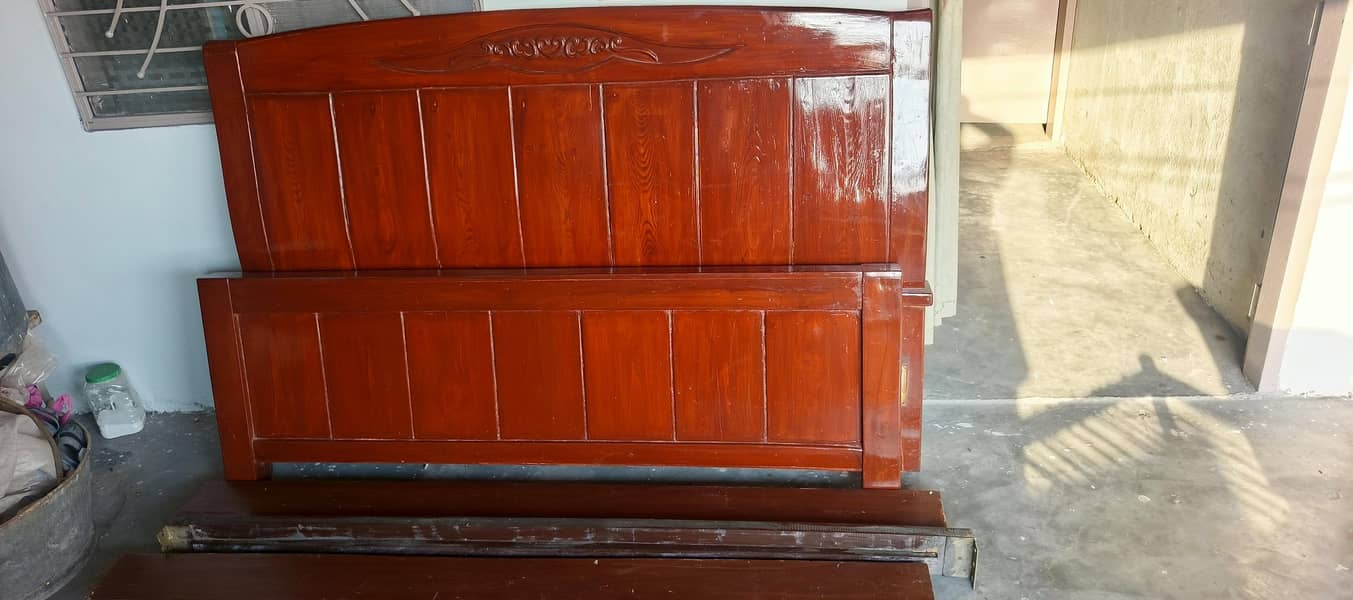 King Bed 2