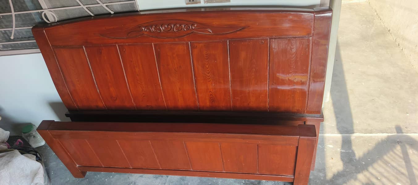 King Bed 3