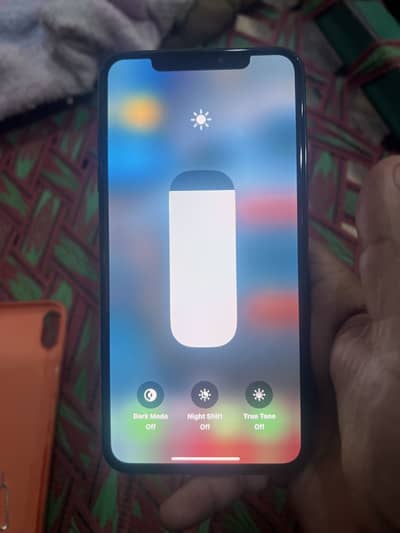 I phone xs max 512 gb