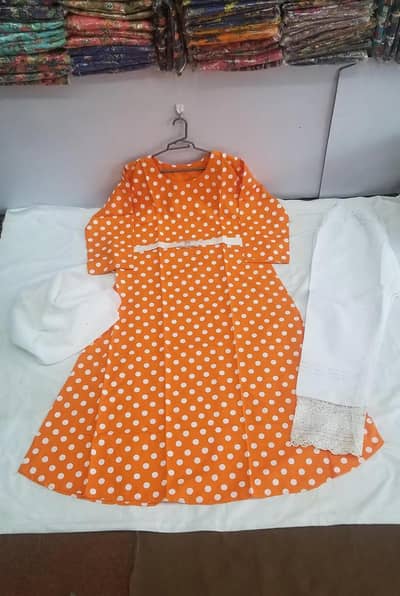 NEW SUMMER EDDITION CLOTH FOR WOMEN
