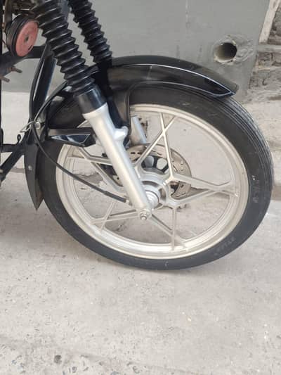 good bike