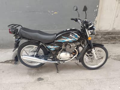 good bike