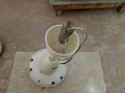 56 Inch Old Large SK Ceiling Fan for Sale