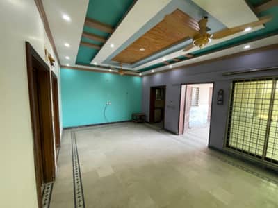 10 Marla 2nd Floor Portion For Rent in Venus Housing Society Ideal for Small Family