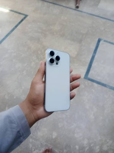 Apple iPhone 14 Pro Max With Box