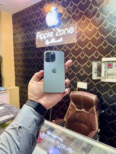 Iphone 13 pro jv 128