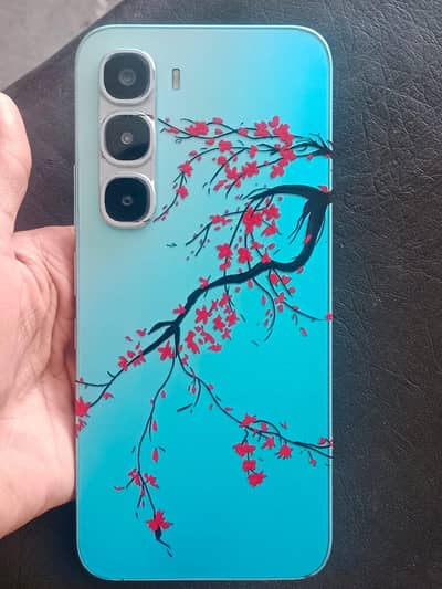 Infinix Hot 6 Pro
