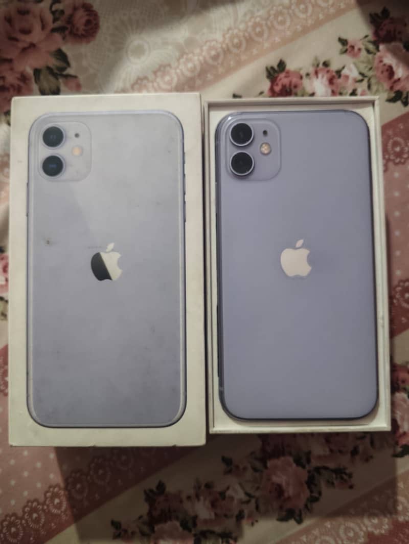 Apple iPhone 11 0