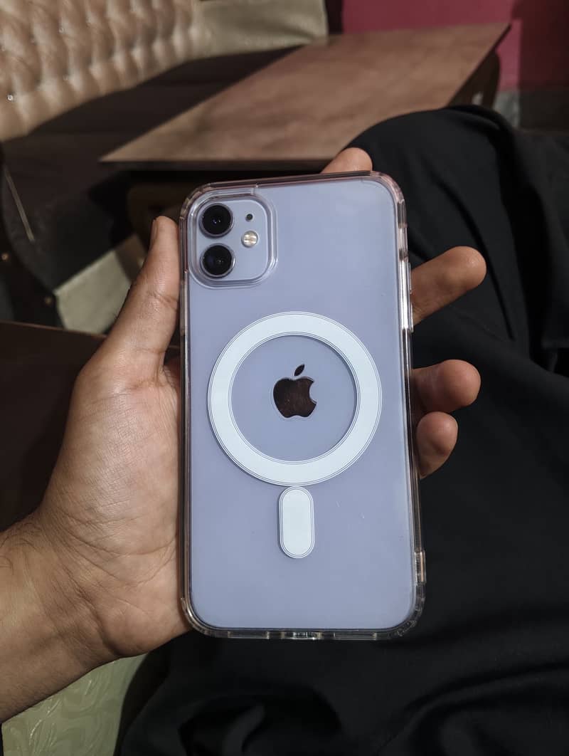 Apple iPhone 11 5