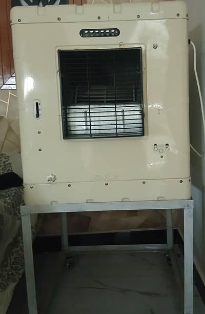 Irani Absal AC33 Two (02 Air Cooler Available for sale on urgent basis